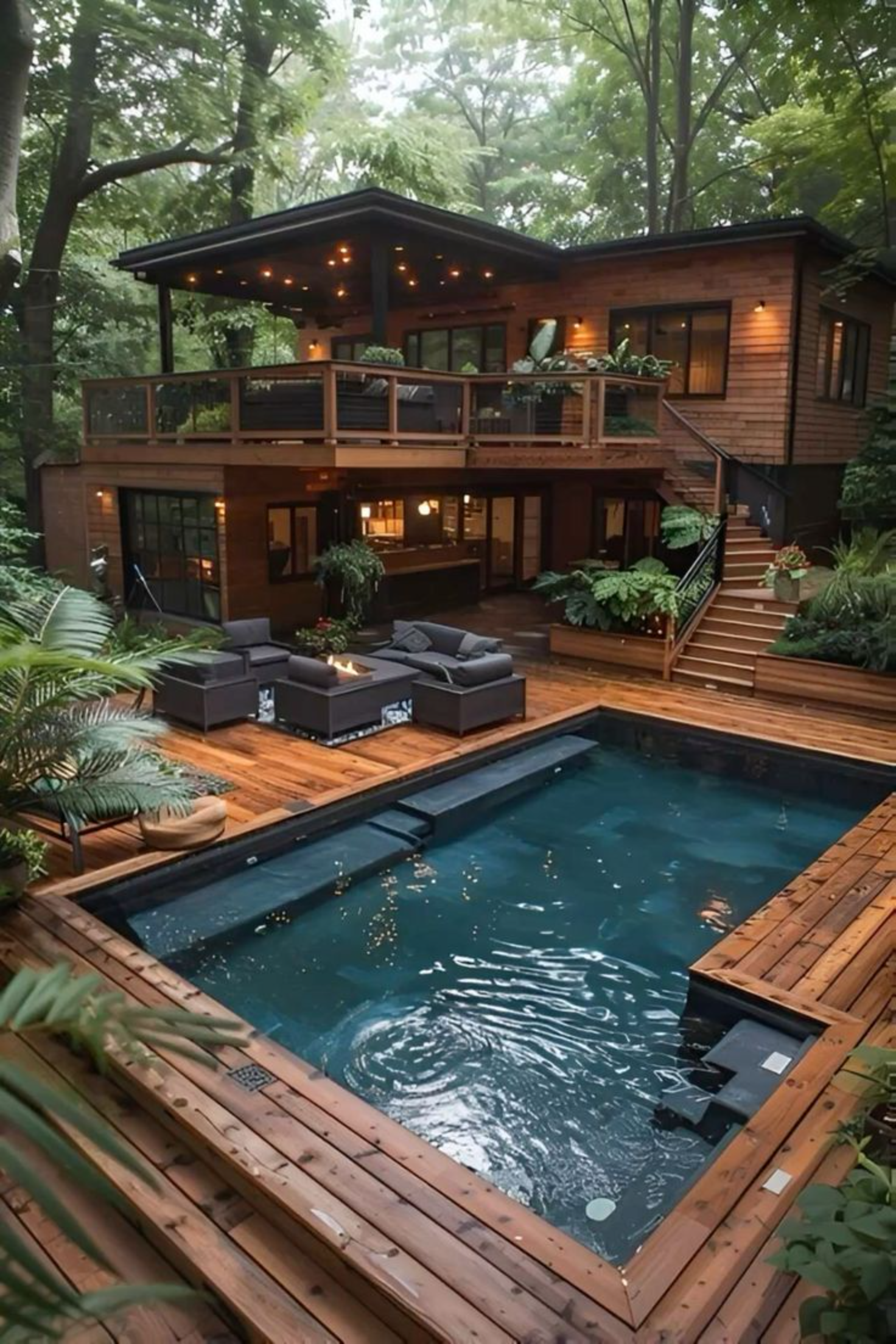 Home sweet Home